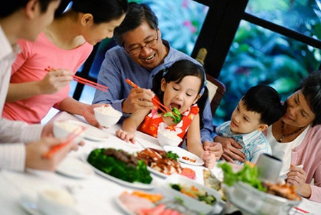 Kinh nghiệm mua sắm đồ điện cho nhà mới