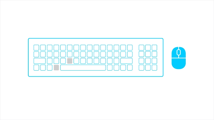 kỳ 2 hotkey trên window 8 phím tắt trên tác vụ riêng