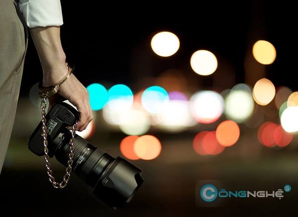 Làm gì để trở thành nhiếp ảnh gia và kiếm tiền trong 30 ngày - phần 3 ảnh chân dung 