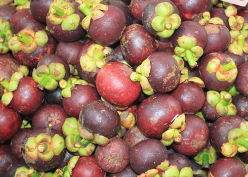 Làm sao để chọn mua trái cây ngon