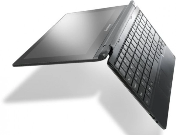 Laptop lenovo chạy android yay