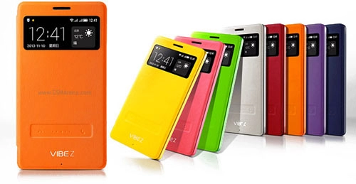 Lenovo phát hành smartphone cao cấp hỗ trợ 2 sim