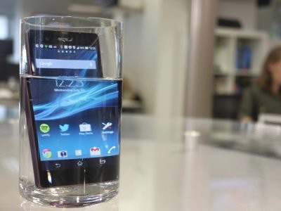 Loạt smartphone sáng tạo nhất 2013