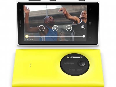 Loạt smartphone sáng tạo nhất 2013