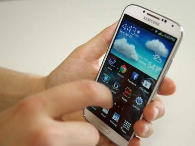 Loạt smartphone sáng tạo nhất 2013
