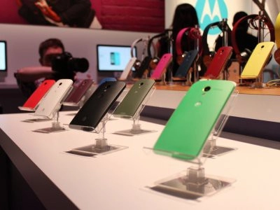 Loạt smartphone sáng tạo nhất 2013