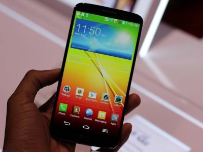 Loạt smartphone sáng tạo nhất 2013