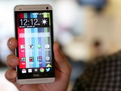 Loạt smartphone sáng tạo nhất 2013