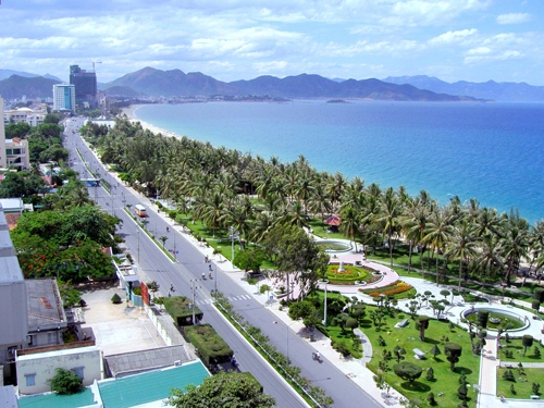 Lonely planet xếp hạng 8 bãi biển đẹp nhất việt nam
