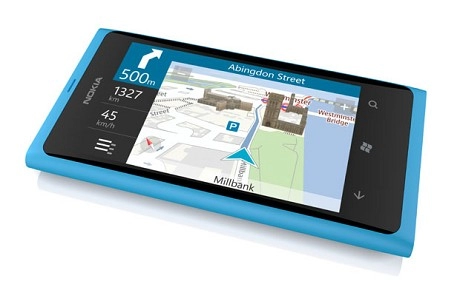 Lumia 1020 là smartphone cuối cùng mang thương hiệu nokia