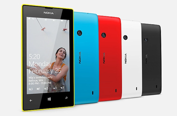 Lumia 720 - cầu nối giữa phổ thông và cao cấp