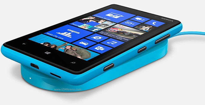 Lumia 820 - có tiếng nhưng không có miếng