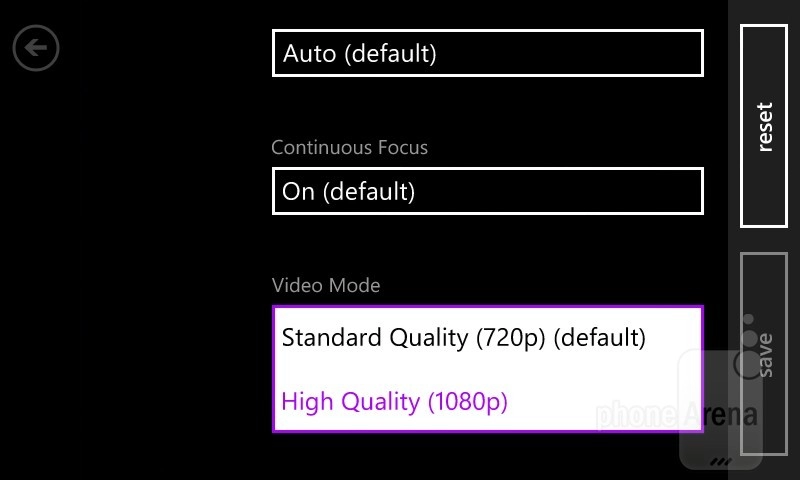 Lumia 820 - có tiếng nhưng không có miếng
