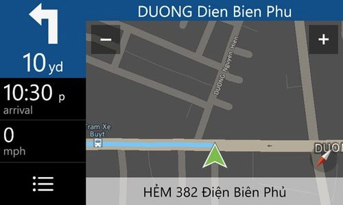 Lumia 820 - có tiếng nhưng không có miếng