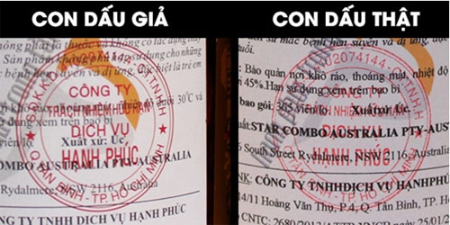 Mách bạn cách chọn sữa ong chúa costar thật