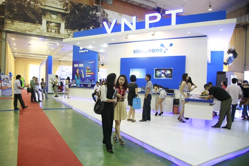 Mobifone chính thức tách khỏi vnpt