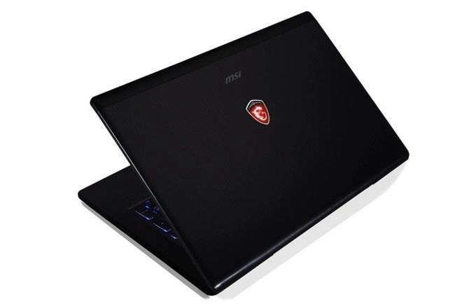 Msi gs70 tranh ngôi laptop chơi game mỏng và nhẹ nhất