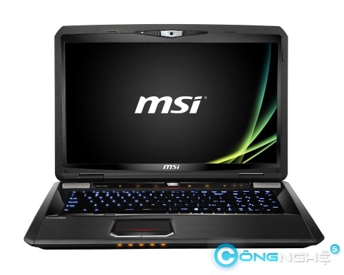 Msi tăng lực dòng máy workstation với card đồ họa nvidia quadro