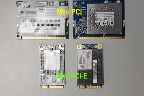 Nâng cấp card wi-fi trên laptop - chìa khóa tăng tốc cho hệ thống ít người biết