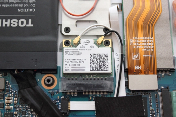 Nâng cấp card wi-fi trên laptop - chìa khóa tăng tốc cho hệ thống ít người biết