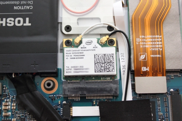 Nâng cấp card wi-fi trên laptop - chìa khóa tăng tốc cho hệ thống ít người biết