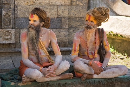 Nepal ngày một trong thế giới đạo hindu