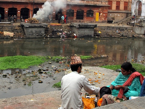 Nepal ngày một trong thế giới đạo hindu