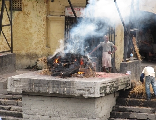 Nepal ngày một trong thế giới đạo hindu