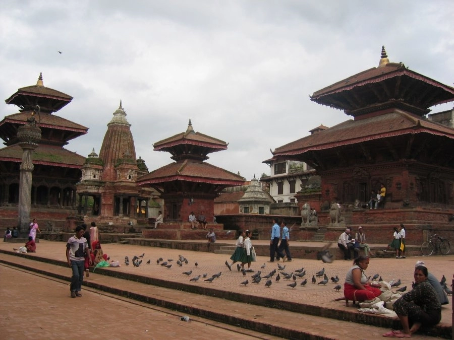 Nepal ngày một trong thế giới đạo hindu