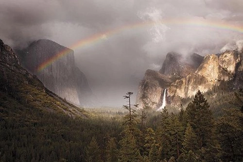 Những bức ảnh thiên nhiên đẹp nhất năm 2012