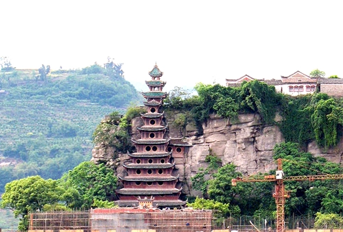Những điểm đến hấp dẫn nhất trung quốc