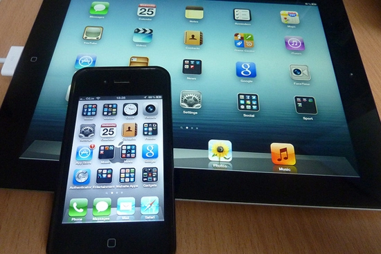 Những điều cần làm khi bị mất iphone