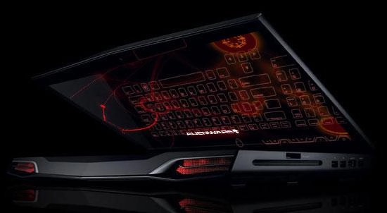 Những dòng laptop chơi game đáng mơ ước