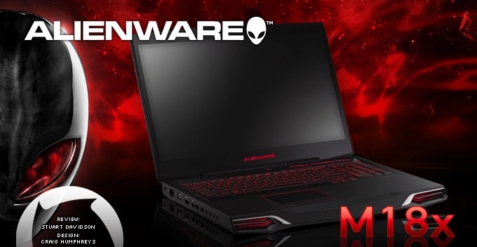 Những dòng laptop chơi game đáng mơ ước