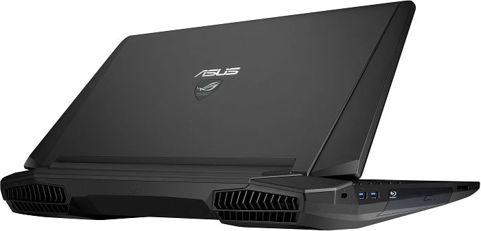 Những dòng laptop chơi game đáng mơ ước
