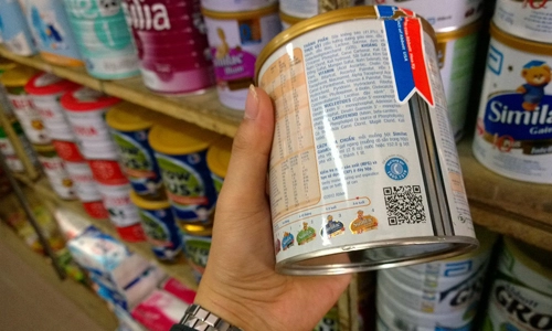 Những hàng hóa việt thắng trung quốc trên sân nhà