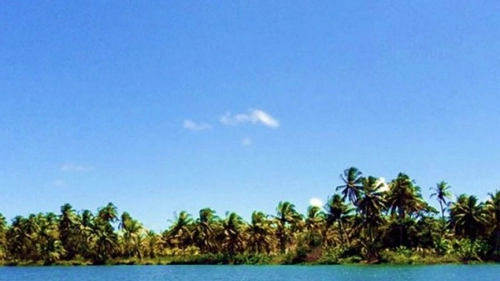 Những hòn đảo có thể mua làm nơi nghỉ dưỡng riêng