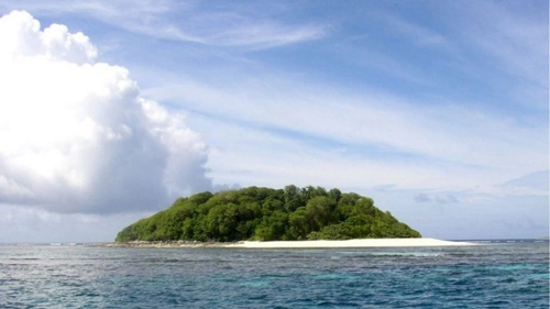 Những hòn đảo có thể mua làm nơi nghỉ dưỡng riêng