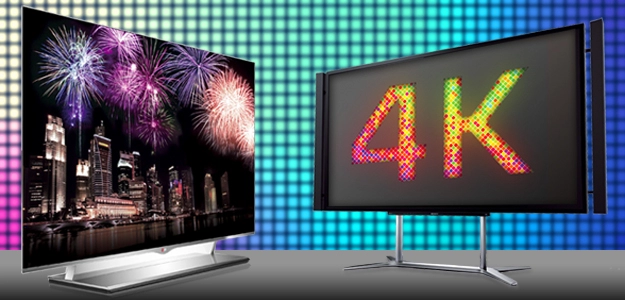 Những kiến thức cơ bản về 4k