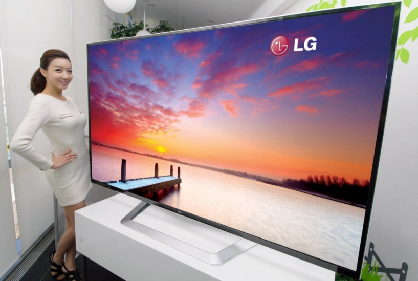 Những kiến thức cơ bản về 4k