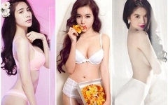 Những kiểu đồ lót của phụ nữ khiến đàn ông ngây ngất