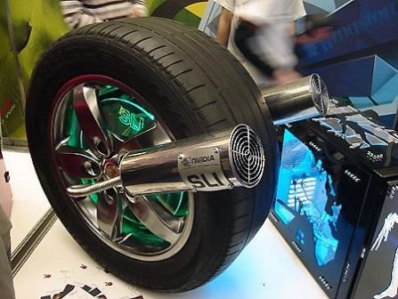 Những kiểu máy tính có thiết kế cực độc