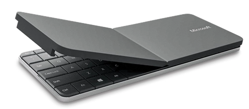 Những mẫu bàn phím ưu việt của logitech microsoft