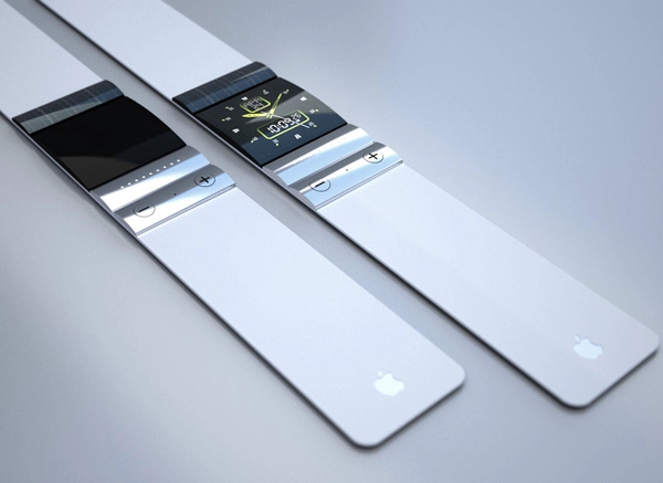 Những mẫu iwatch cực kỳ độc đáo và ấn tượng - kỳ 1
