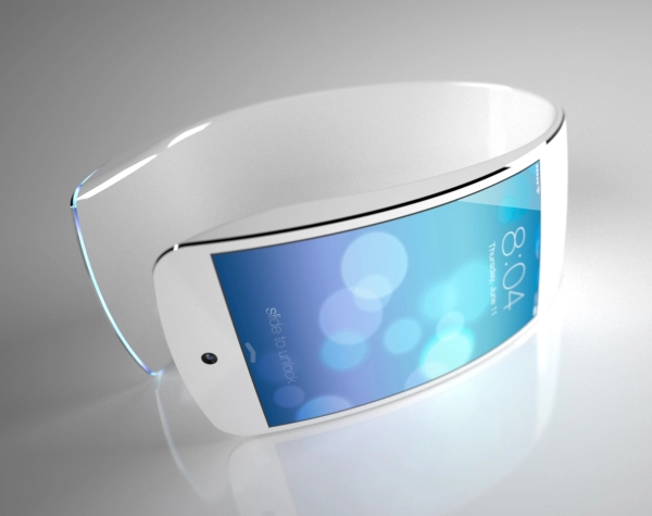 Những mẫu smartwatch cực kỳ độc đáo và ấn tượng - kỳ 2
