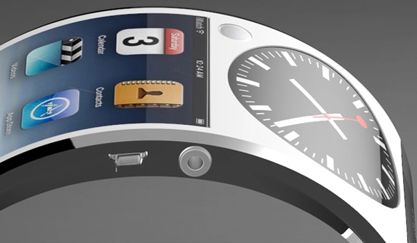 Những mẫu smartwatch cực kỳ độc đáo và ấn tượng - kỳ 2
