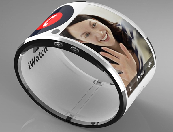 Những mẫu smartwatch cực kỳ độc đáo và ấn tượng - kỳ 2