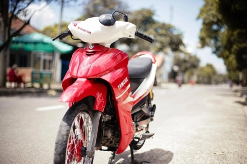 Những mẫu xe độ lạ mắt của giới trẻ việt