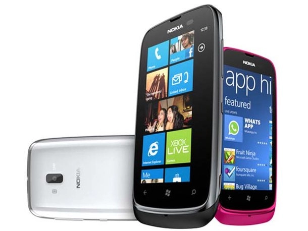 Những smartphone giảm giá không nên mua