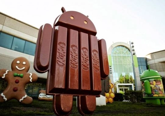 Những thông tin về android không thể bỏ qua